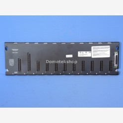 GE Fanuc IC693CHS391J Base 10 Slot 